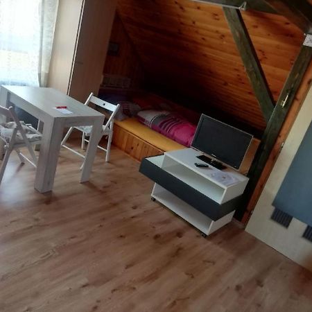 Suite Ohrada 프라하 외부 사진