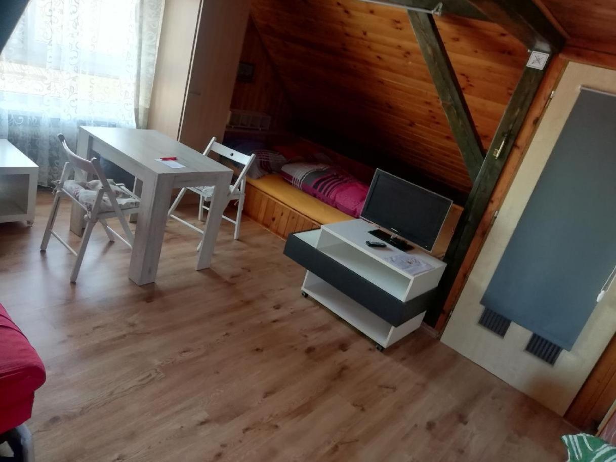 Suite Ohrada 프라하 외부 사진