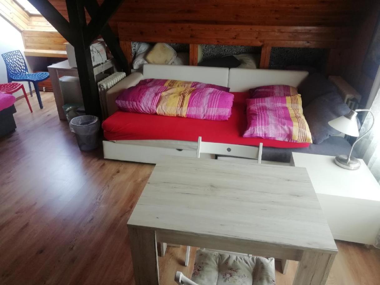 Suite Ohrada 프라하 외부 사진